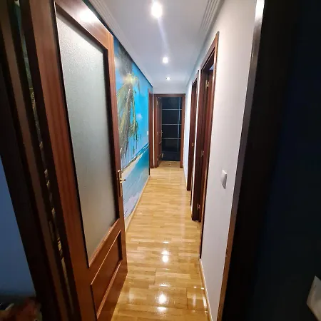 Teixugos Apartamento