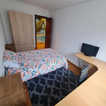 Apartamento Teixugos Vigo