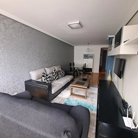 Apartamento Teixugos