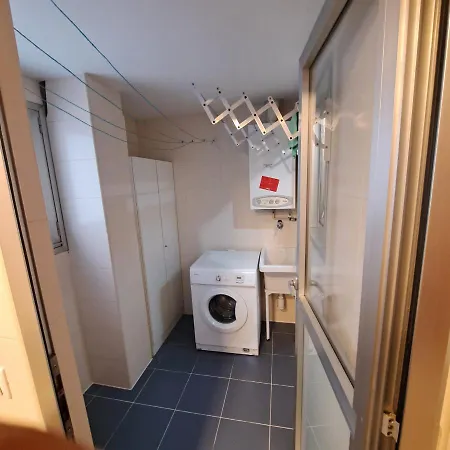 Teixugos Apartamento Vigo