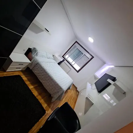 Teixugos Apartamento Vigo