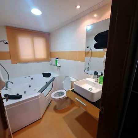 Teixugos Apartamento *